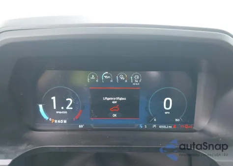 2024 Ford Expedition Limited из США, поврежденный, VIN 1FMJU1K87REA79180